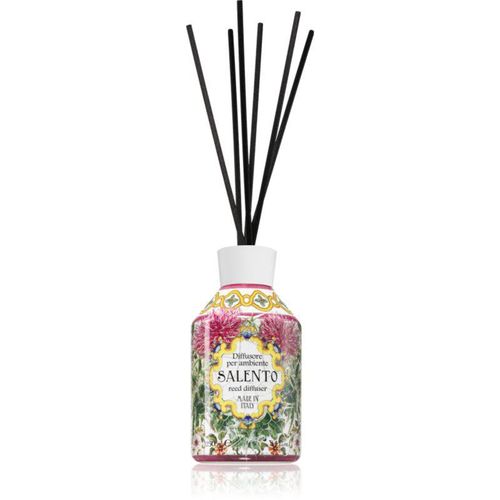 Rudy - Le Maioliche Salento aroma diffuser with filling 250 ml