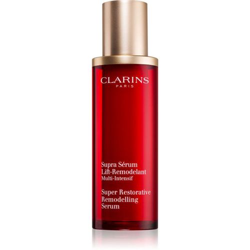 Clarins Super Restorative Remodelling Serum sérum remodelant pour femme 50 ml