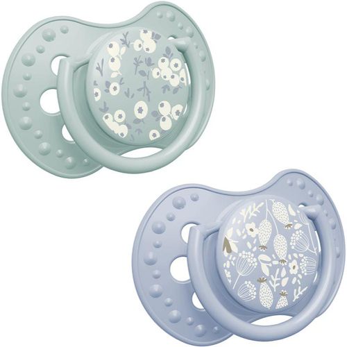 LOVI BLOSSOM 18m+ fopspeen Boy 2 st