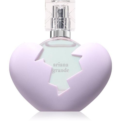 Ariana Grande Thank U Next 2.0 Eau de Parfum voor Vrouwen 30 ml