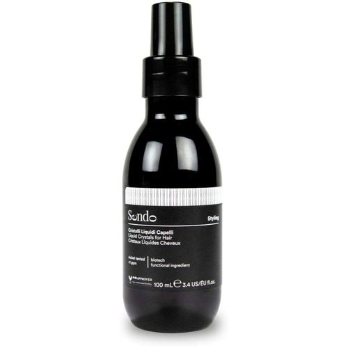 Sendo Styling Liquid Crystals for Hair liquid crystals for hair 100 ml