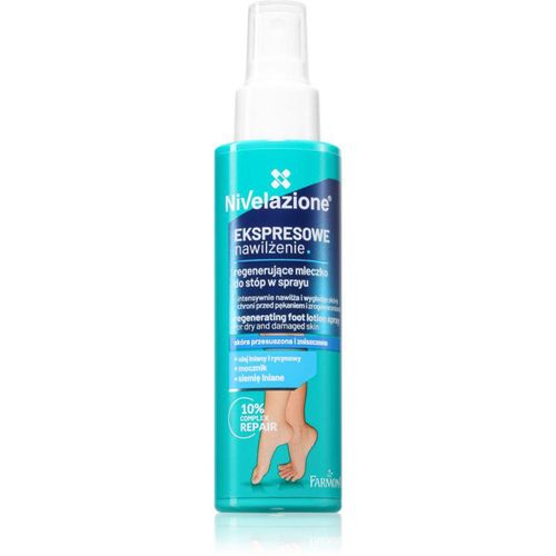Farmona Nivelazione Feet Body Spray voor Benen 100 ml
