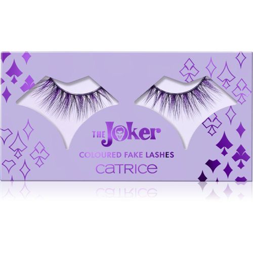Catrice The Joker Nepwimpers 010 Quirky Purple Pizzazz 2 st