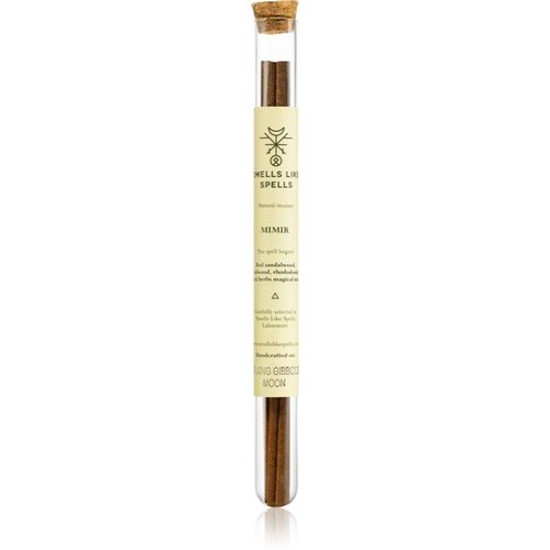 Smells Like Spells Norse Magic Mimir geurstokjes (relaxation/meditation) 50 g