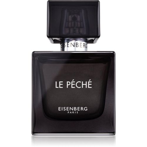 Eisenberg Le Péché Eau de Parfum pour homme 50 ml