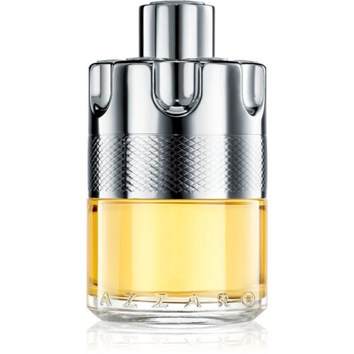 Azzaro Wanted Eau de Toilette voor Mannen 100 ml