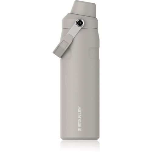 Stanley IceFlow™ Fast Flow Lid Bottle roestvrijstalen drinkfles Ash 700 ml