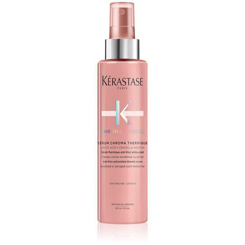 Kérastase Chroma Absolu Sérum Chroma Thermique warmtebeschermend serum tegen Kroes Haar 150 ml