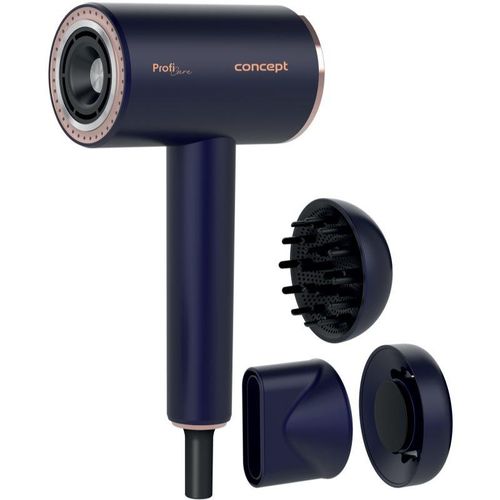 Concept Profi Care BLDC VV8100 Haarföhn 1 st