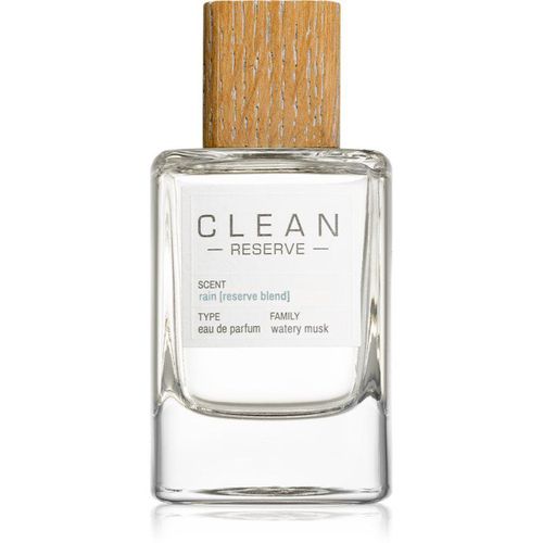 CLEAN Reserve Rain Eau de Parfum Unisex 100 ml