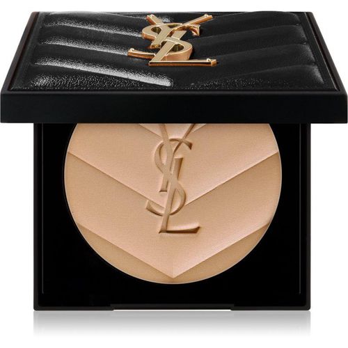 Yves Saint Laurent All Hours Hyper Finish Poeder voor Vrouwen 01 7.5 g