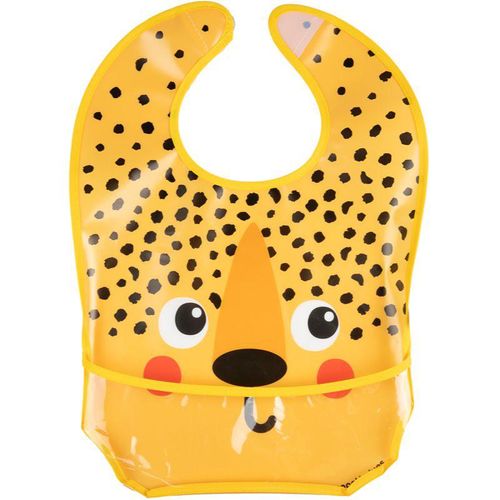 Canpol babies BabiesBoo Bibs slab Gepard 1 st