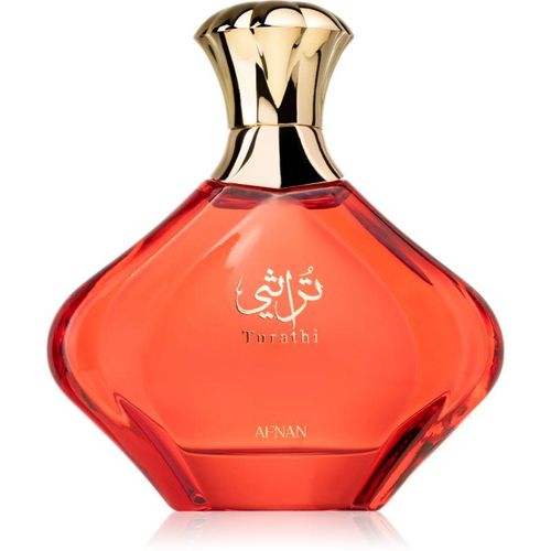 Afnan Turathi Femme Eau de Parfum pour femme 90 ml