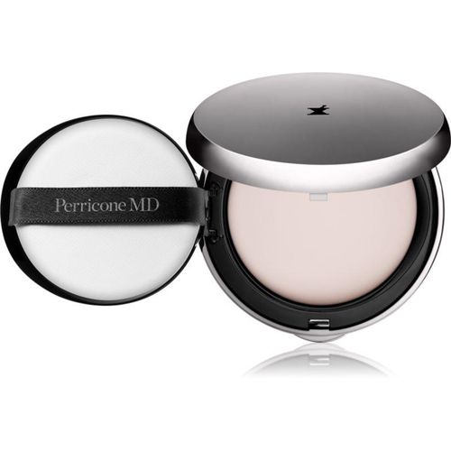 Perricone MD No Makeup Instant Blur Make-up Base tegen Oneffenheden 10 g