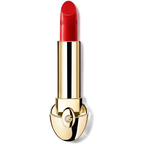 GUERLAIN Rouge G rouge à lèvres de luxe teinte 28 Le Coquelicot Satin 3,5 g