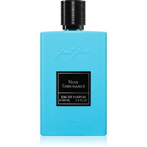 Just Jack Noir Endurance Eau de Parfum voor Vrouwen 100 ml