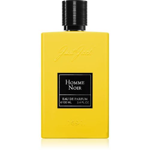 Just Jack Homme Noir Eau de Parfum pour homme 100 ml