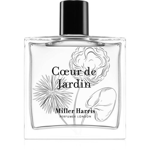 Miller Harris Coeur de Jardin Eau de Parfum pour femme 100 ml