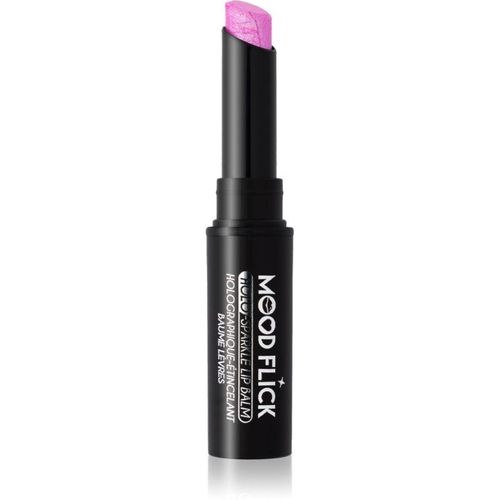 J.Cat Beauty Mood Flick Hydraterende Lippenbalsem met Glitters Tint 106 New Perspective 2 g