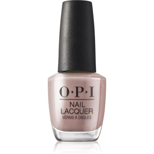 OPI The Mani-tude Nail Lacquer Nagellak Tint Crimp and Proper 15 ml