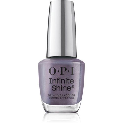 OPI Metalic Mega Mix Infinite Shine nail polish shade Funmetal 15 ml