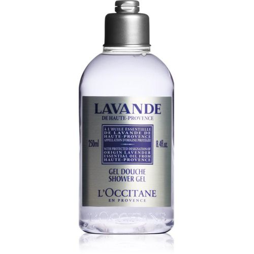 L’Occitane Lavande Ontspannende Douchegel 250 ml