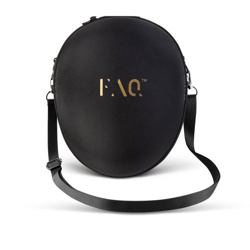 FOREO FAQ™ 200 Travel Case Reis Etui voor ledmaskers van het merk FAQ 1 st