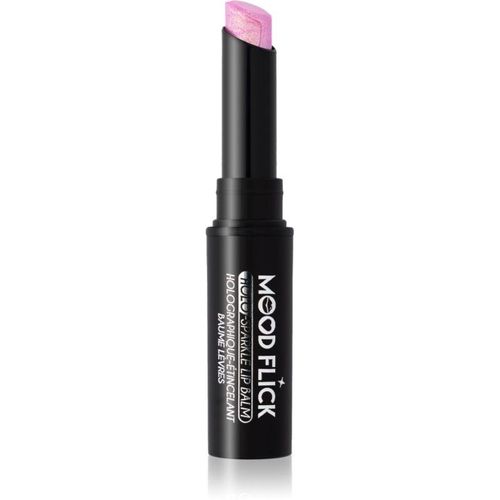 J.Cat Beauty Mood Flick Hydraterende Lippenbalsem met Glitters Tint 103 Inside Out 2 g