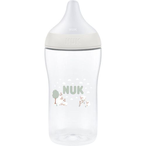 NUK Perfect Match Sheep bottle 3m+ 260 ml