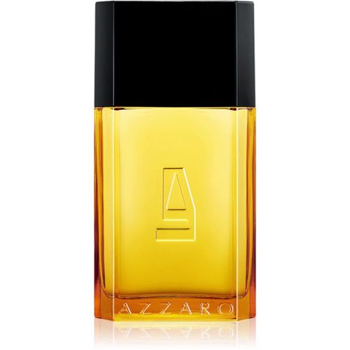 Azzaro Pour Homme Eau de Toilette voor Mannen 100 ml
