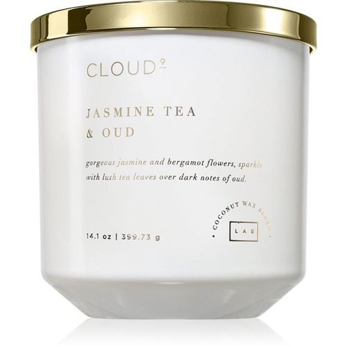 DW Home Cloud 9 Jasmine Tea & Oud geurkaars 399 g