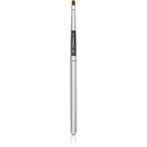 MAC Cosmetics Brush 316 Synthetic Lip Brush Lippen Penseel 1 st