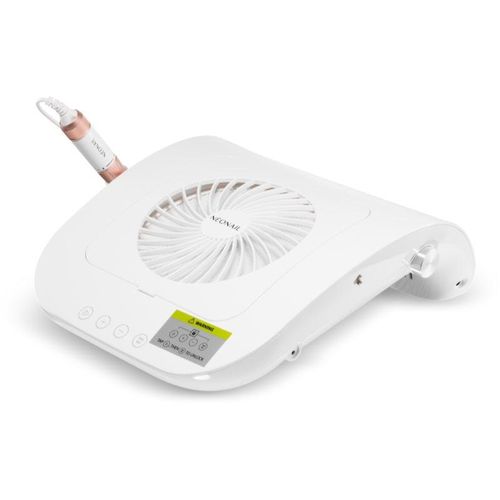 NEONAIL Futuro Dust Collector With Nail Drill lime à ongles électrique avec accessoires 1 pcs