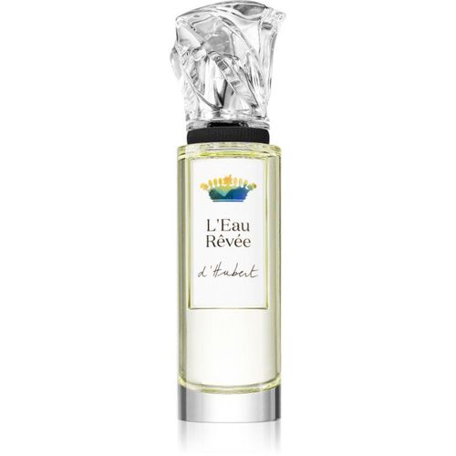 Sisley L'Eau Rêvée d'Hubert Eau de Toilette voor Vrouwen 50 ml