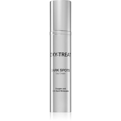 OXY-TREAT Dark Spots Dagverzorging voor Pigmentvlekken 50 ml