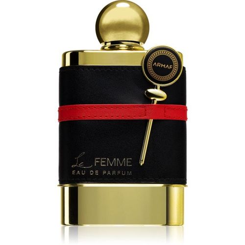 Armaf Le Femme Eau de Parfum voor Vrouwen 100 ml