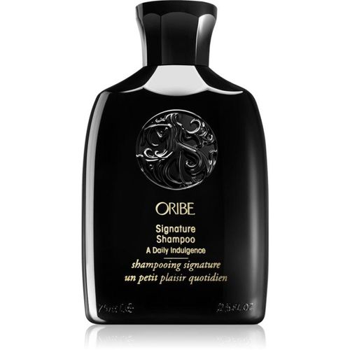 Oribe Signature shampoo voor dagelijks gebruik 75 ml