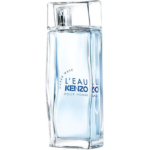 KENZO L'Eau Kenzo Hyper Wave Pour Homme Eau de Toilette voor Mannen 100 ml