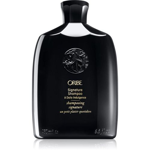 Oribe Signature shampoo voor dagelijks gebruik 250 ml