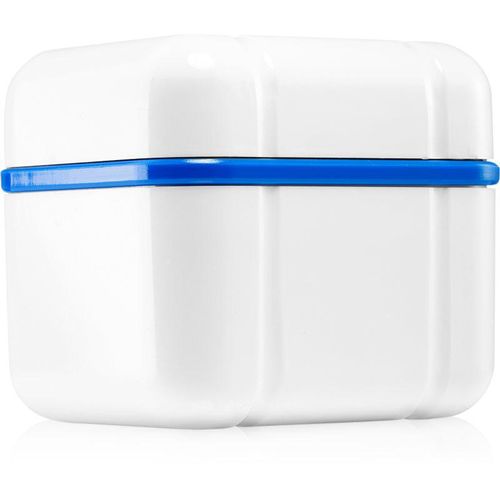 Curaprox BDC 110 Etui voor de beugel Blue
