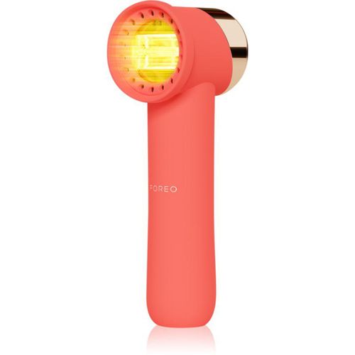 FOREO PEACH™ 2 Go IPL system for preventing body hair growth for women Peach 1 pc