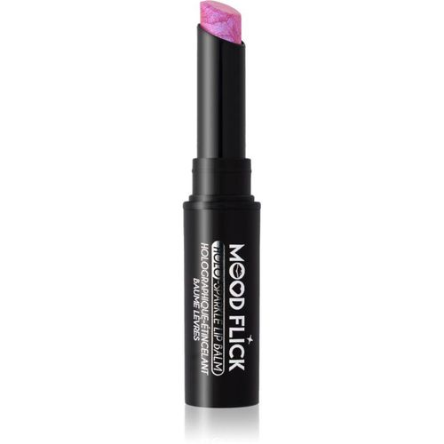 J.Cat Beauty Mood Flick Hydraterende Lippenbalsem met Glitters Tint 104 Mood Swing 2 g