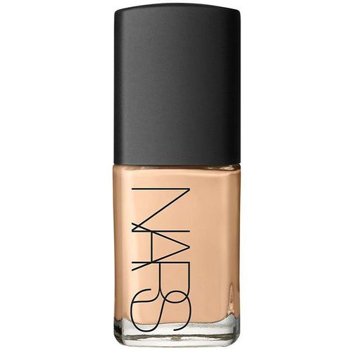 NARS Sheer Glow Foundation Hydraterende Make-up Tint PATAGONIA 30 ml