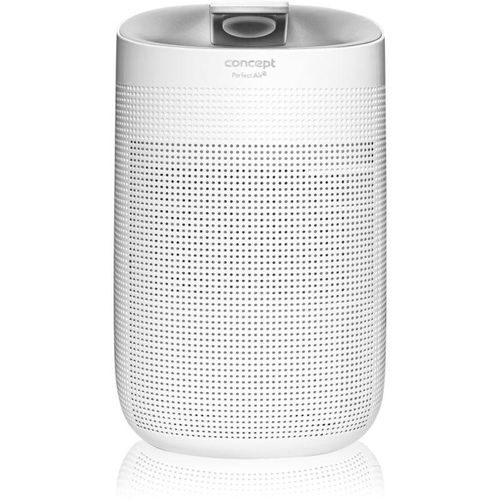 Concept OV1200 luchtontvochtiger en -reiniger White 1 st
