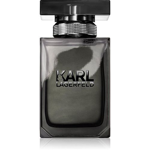 Karl Lagerfeld Karl Lagerfeld for Him Eau de Toilette voor Mannen 50 ml