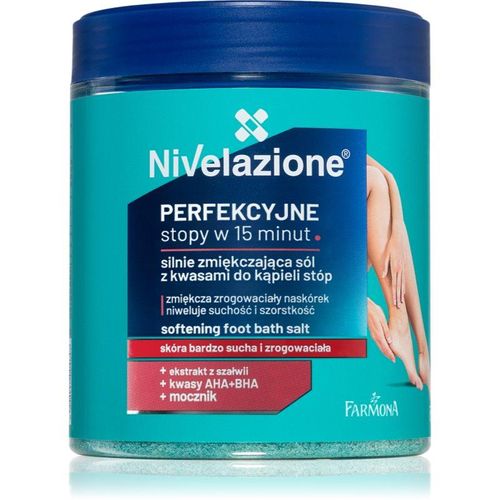 Farmona Nivelazione Feet Badzout voor Benen 350 g
