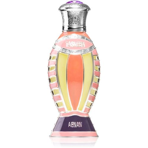 Afnan Tasneem geparfumeerde olie voor Vrouwen 20 ml