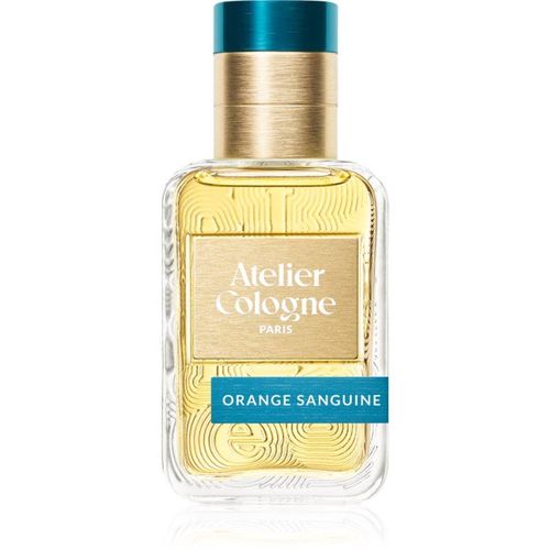 Atelier Cologne Cologne Absolue Orange Sanguine Eau de Parfum mixte 30 ml