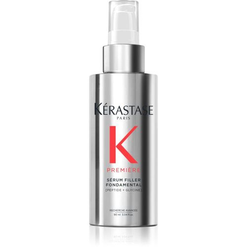 Kérastase Première Sérum Filler Fondamental Leave-In Serum tegen Breekbaar Haar 90 ml