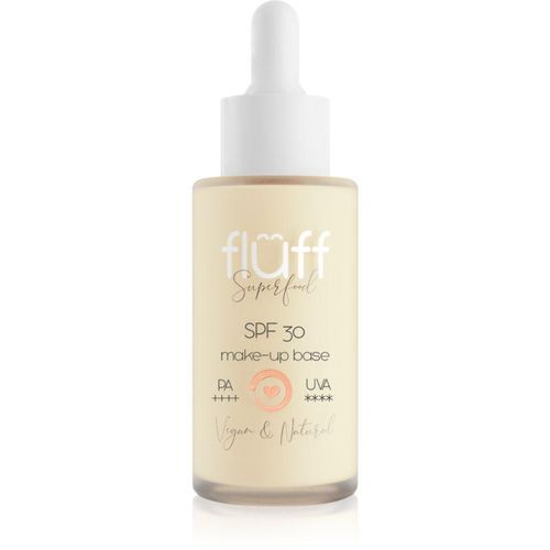 Fluff Superfood Make-up Base SPF 30 40 ml